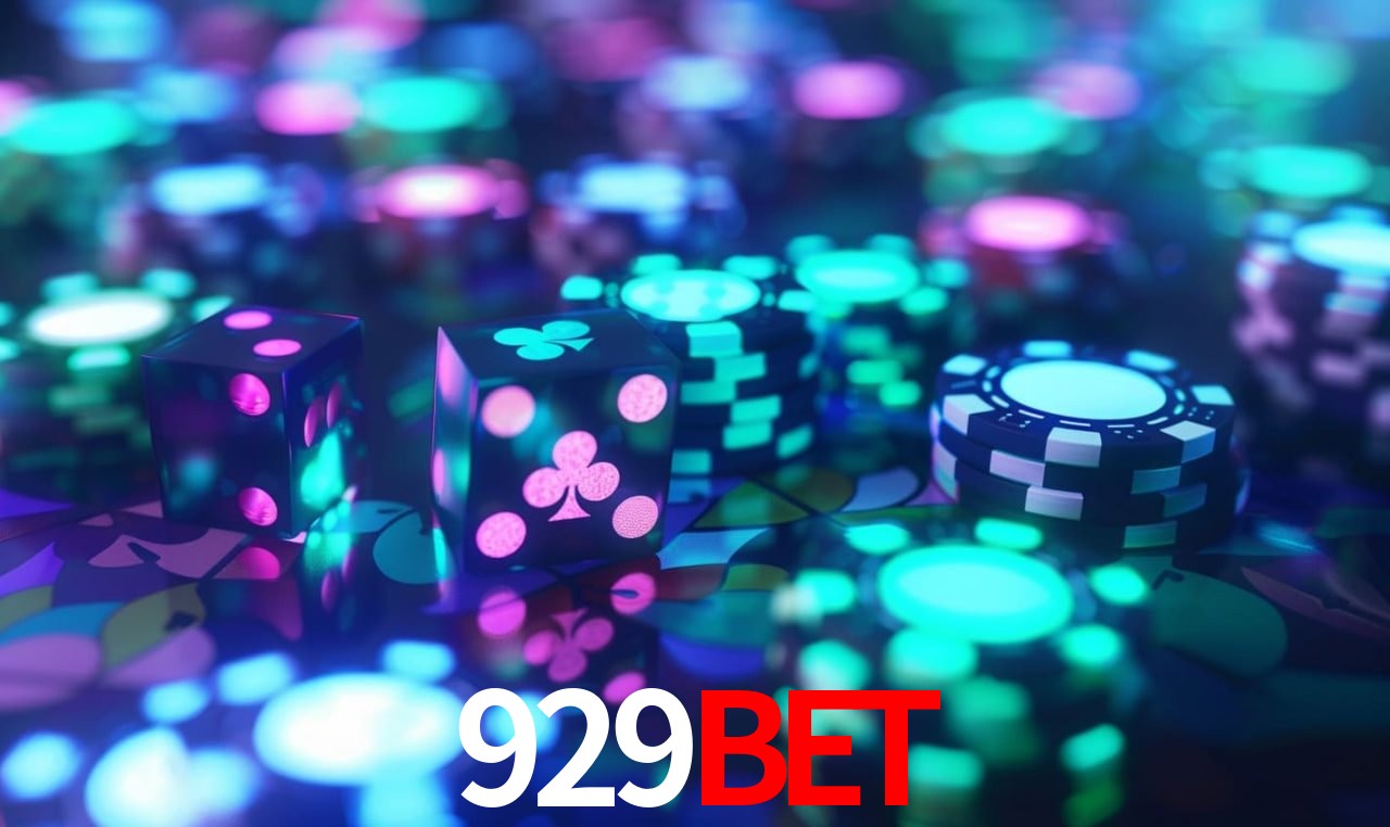 A Emoção da Loteria na 929BET: Uma Chance de Mudança de Vida