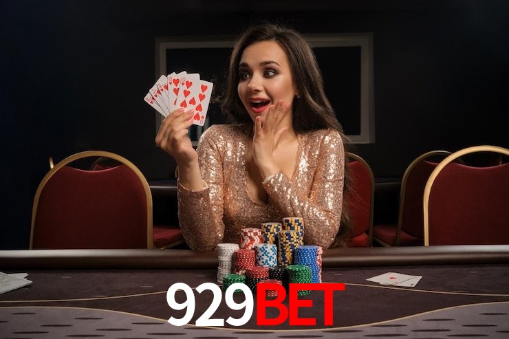 Desvendando o Mundo dos Jogos Virtuais na 929BET