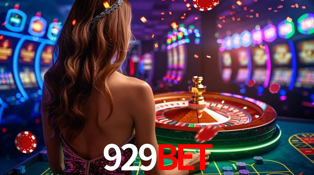 Descubra a Essência do 929BET: Nossa História e Compromissos